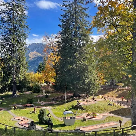 Apartment Dauphinelles 09 Gryon