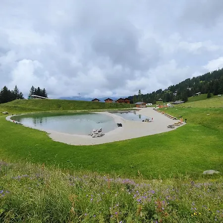 Dauphinelles 09 Apartment *