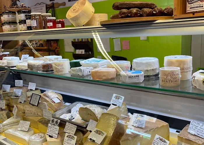 Dauphinelles 09 Apartamento