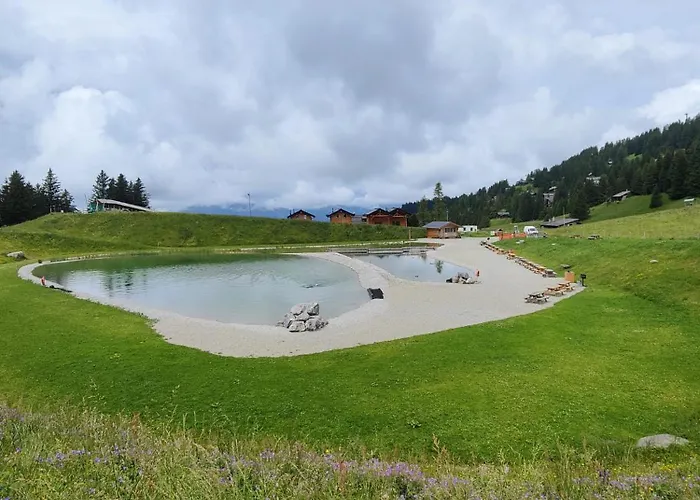 Dauphinelles 09 Apartamento *