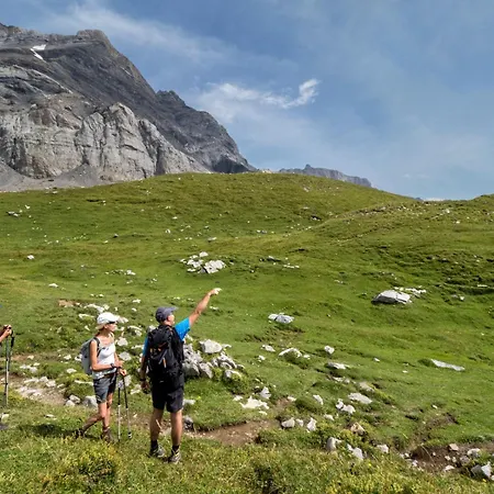 Apartamento Dauphinelles 09