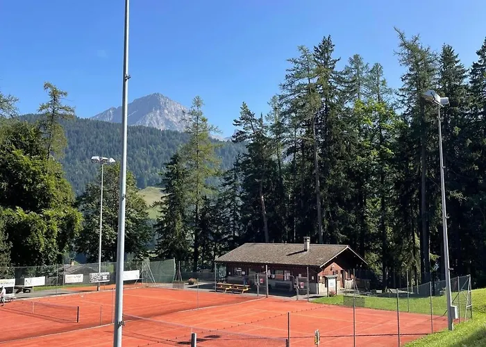 Apartamento Dauphinelles 09