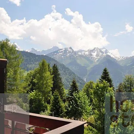 Dauphinelles 09 Gryon