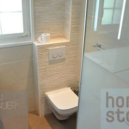 Apartment Dauphinelles 09 *