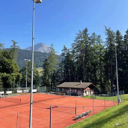 Apartment Dauphinelles 09